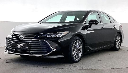 Toyota • Avalon