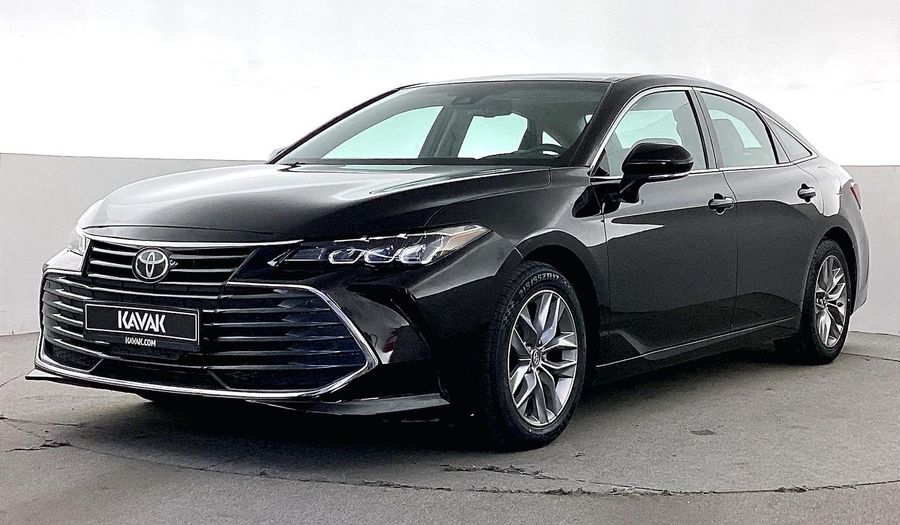 Toyota Avalon SE+ Sedan 2019
