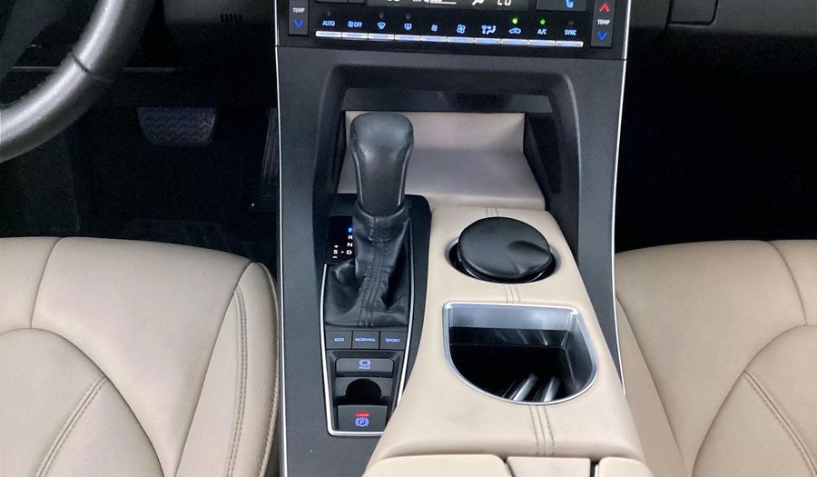 Toyota Avalon SE+ Sedan 2019