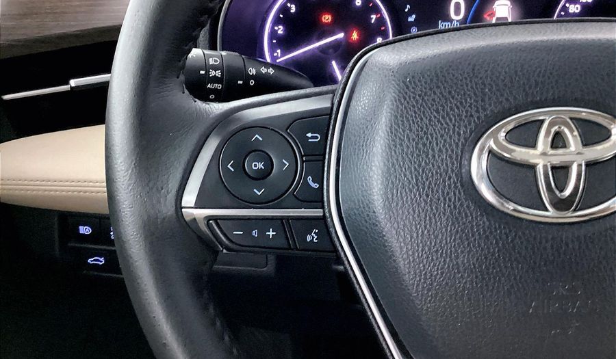 Toyota Avalon SE+ Sedan 2019