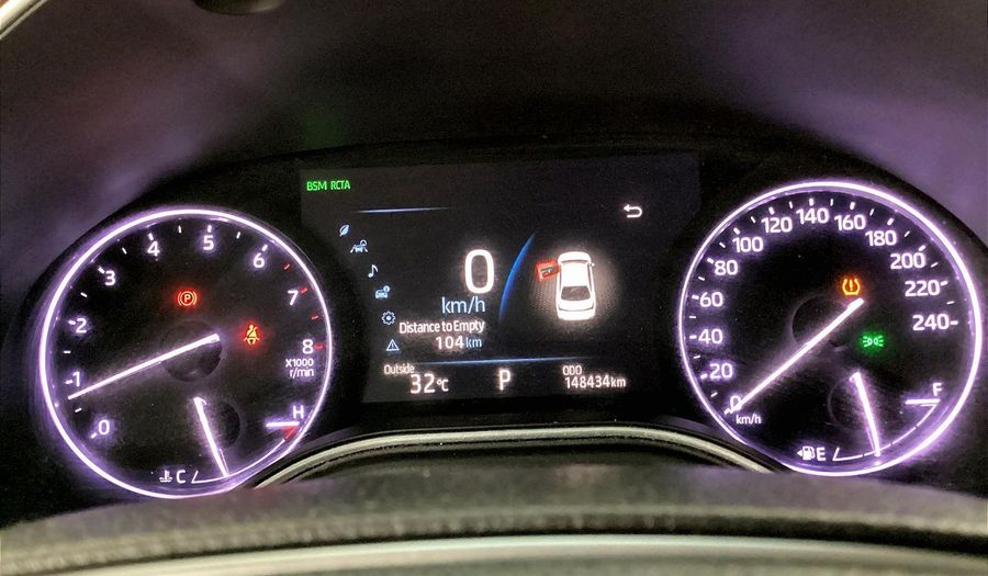 Toyota Avalon SE+ Sedan 2019