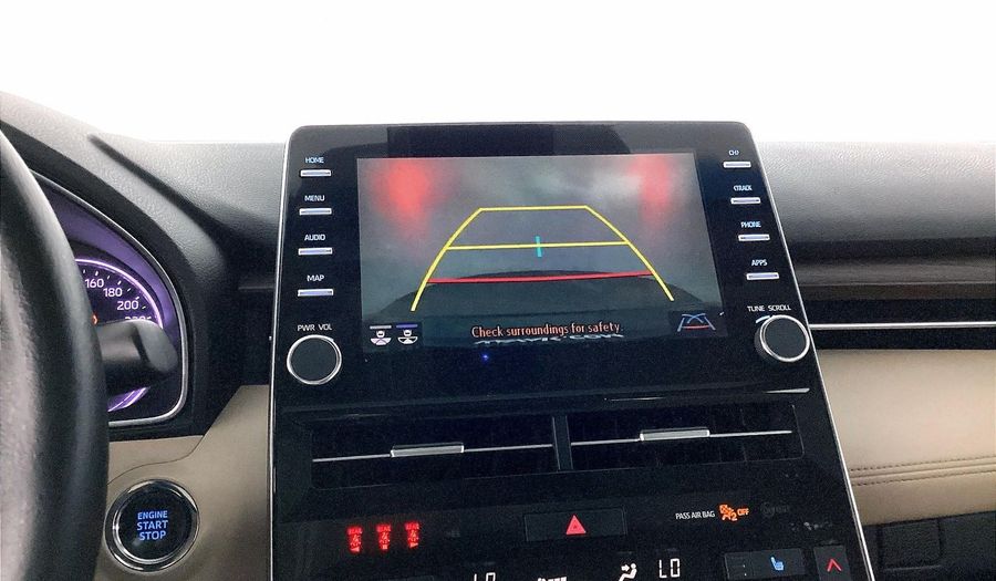 Toyota Avalon SE+ Sedan 2019