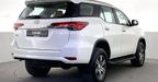 Toyota Fortuner EXR Suv 2019