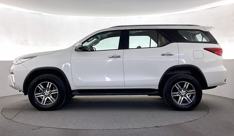 Toyota Fortuner EXR Suv 2019