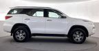 Toyota Fortuner EXR Suv 2019