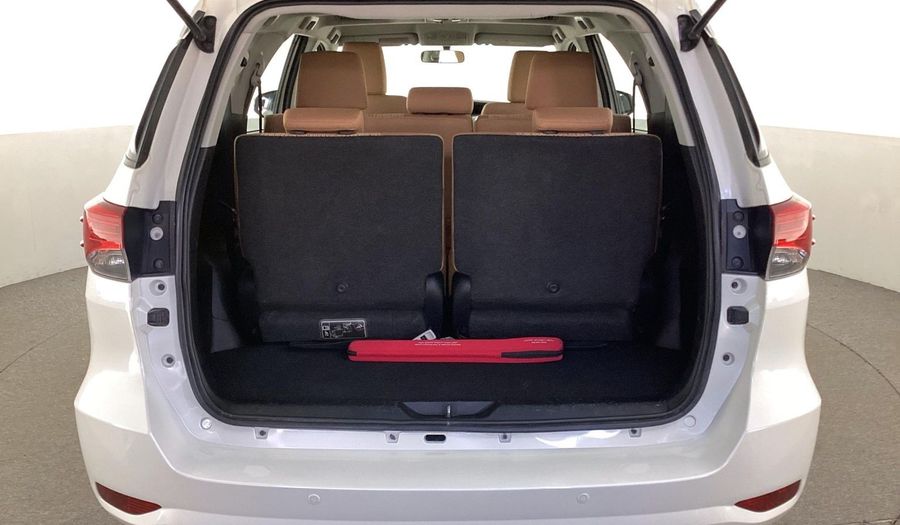 Toyota Fortuner EXR Suv 2019