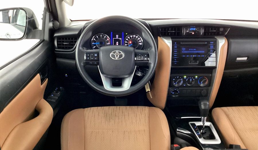 Toyota Fortuner EXR Suv 2019