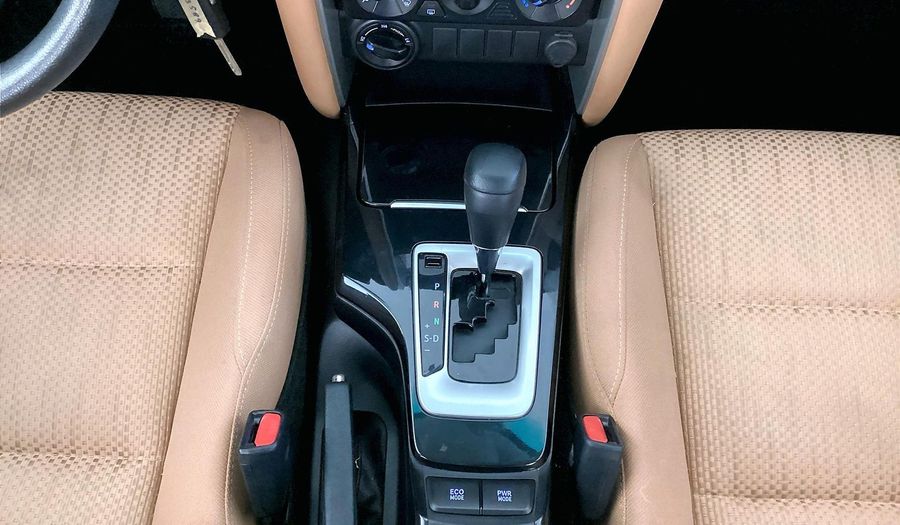 Toyota Fortuner EXR Suv 2019