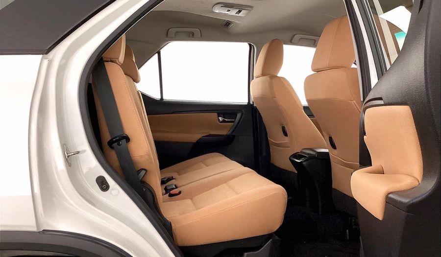 Toyota Fortuner EXR Suv 2019