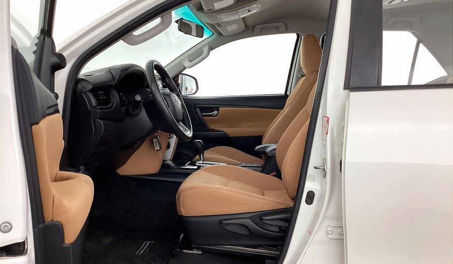 Toyota Fortuner EXR Suv 2019