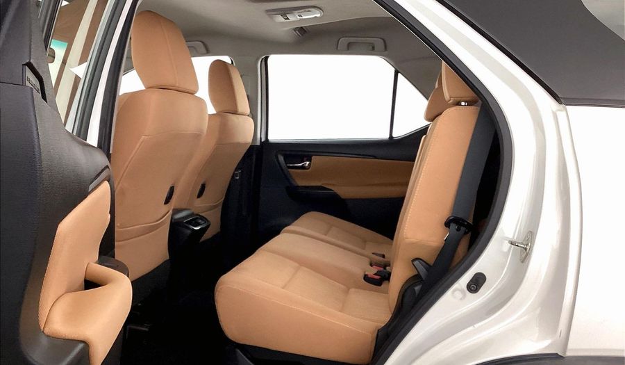 Toyota Fortuner EXR Suv 2019