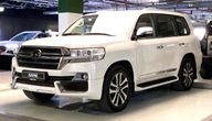Toyota Land Cruiser VXR Suv 2019
