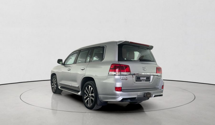 Toyota Land Cruiser 5.7 VXR 4WD AUTO RA Suv 2019