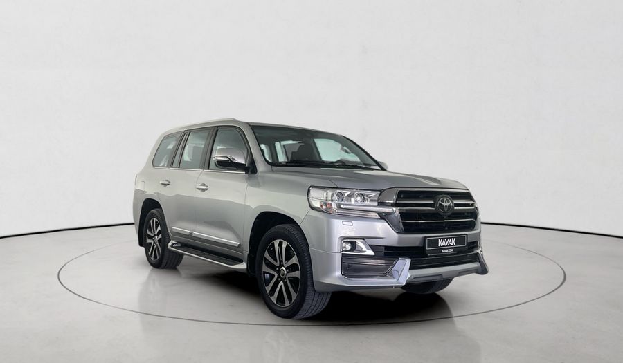Toyota Land Cruiser 5.7 VXR 4WD AUTO RA Suv 2019
