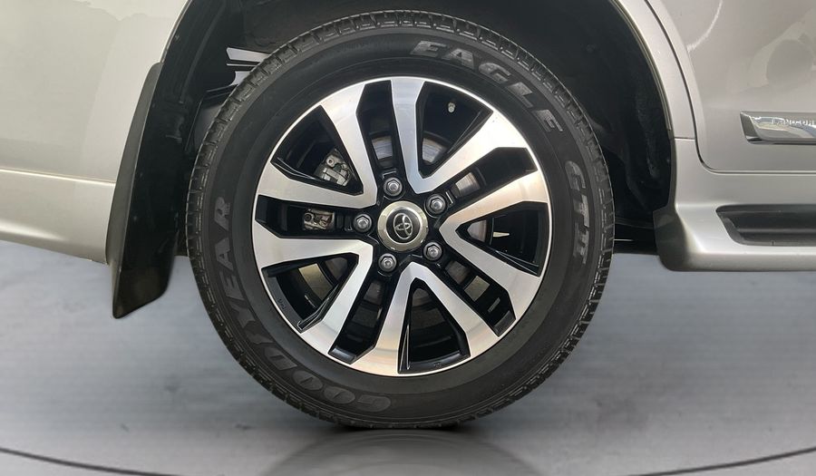 Toyota Land Cruiser 5.7 VXR 4WD AUTO RA Suv 2019