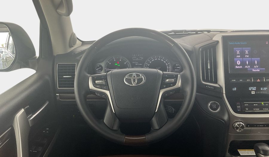 Toyota Land Cruiser 5.7 VXR 4WD AUTO RA Suv 2019