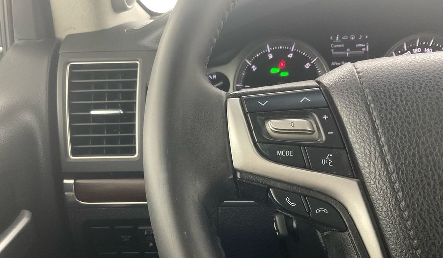 Toyota Land Cruiser 5.7 VXR 4WD AUTO RA Suv 2019