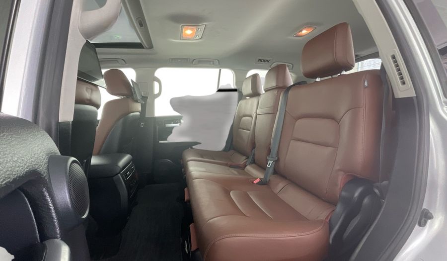 Toyota Land Cruiser 5.7 VXR 4WD AUTO RA Suv 2019