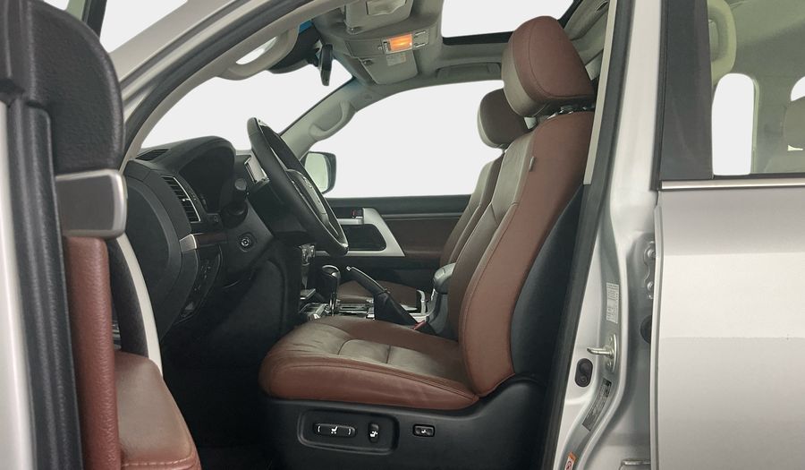 Toyota Land Cruiser 5.7 VXR 4WD AUTO RA Suv 2019