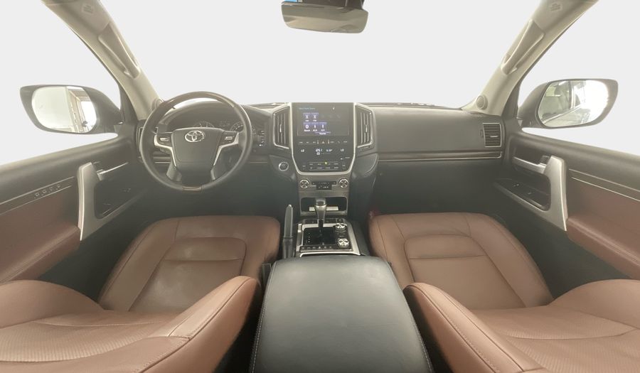 Toyota Land Cruiser 5.7 VXR 4WD AUTO RA Suv 2019