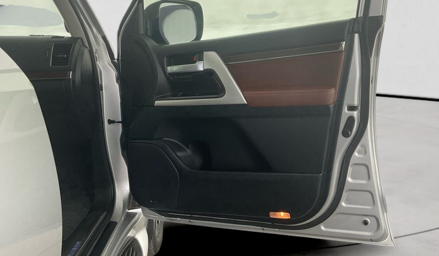 Toyota Land Cruiser 5.7 VXR 4WD AUTO RA Suv 2019