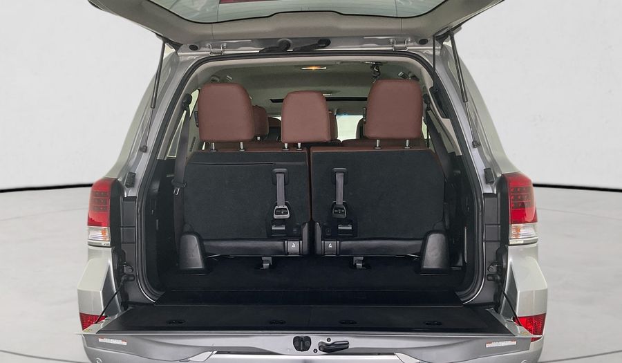 Toyota Land Cruiser 5.7 VXR 4WD AUTO RA Suv 2019