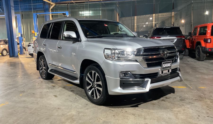 Toyota Land Cruiser VXR Suv 2019