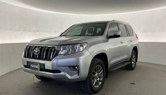 2019 • 78,000 km • Automatic