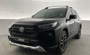 Toyota • RAV4