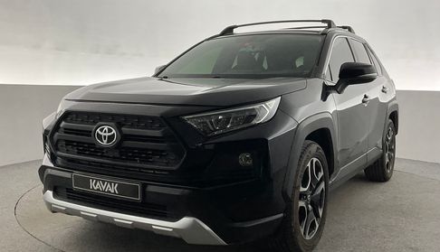 Toyota Rav4 ADVENTURE Suv 2019