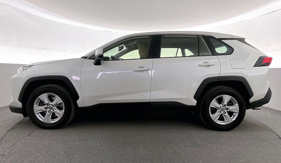 Toyota Rav4 GX Suv 2019