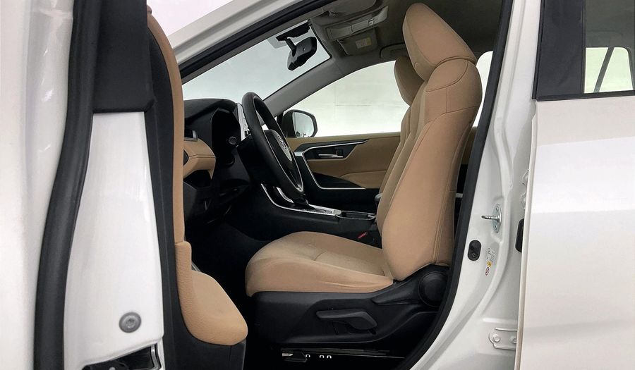 Toyota Rav4 GX Suv 2019