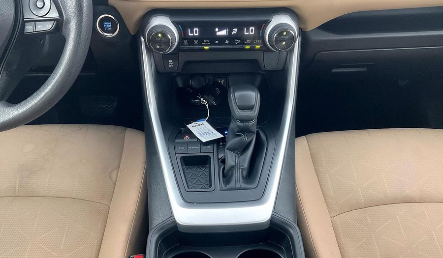 Toyota Rav4 GX Suv 2019