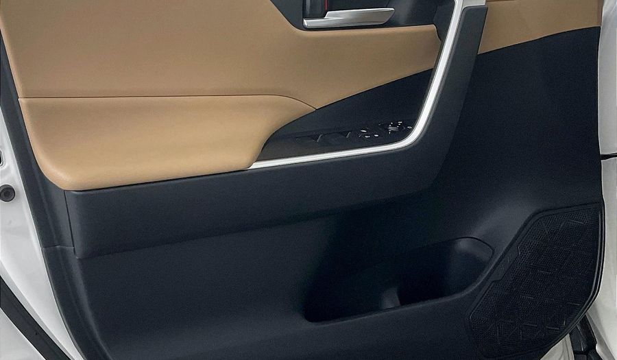 Toyota Rav4 GX Suv 2019