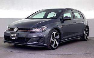 Volkswagen • Golf