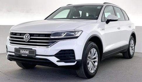 Volkswagen Touareg TRENDLINE Suv 2019