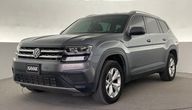 Volkswagen Teramont S Suv 2019