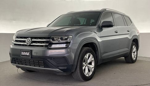 Volkswagen Teramont S Suv 2019