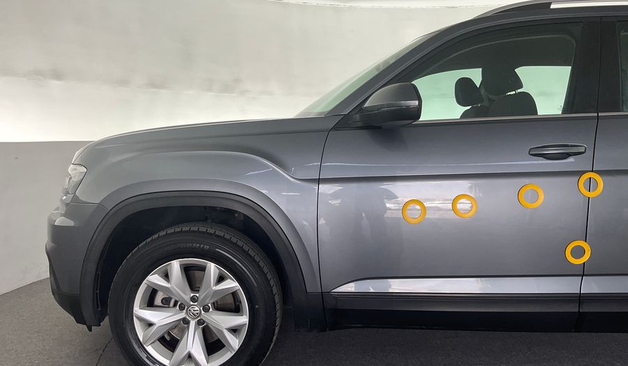 Volkswagen Teramont 2.0 S 4WD AUTO Suv 2019