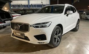 Volvo • XC60