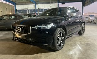 Volvo • XC60