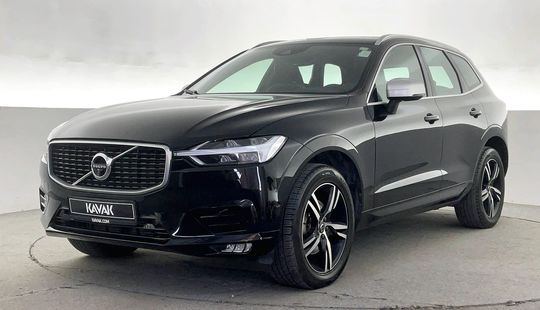 Volvo • XC60