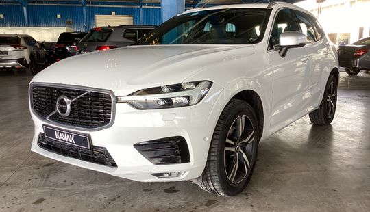 Volvo • XC60