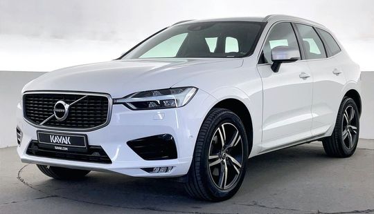 Volvo • XC60