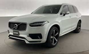 Volvo • XC90