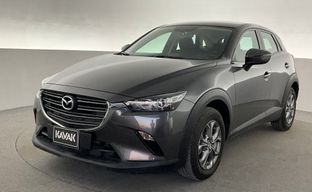 Mazda • CX-3