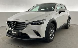 Mazda • CX-3