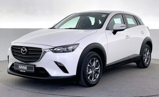 Mazda • CX-3