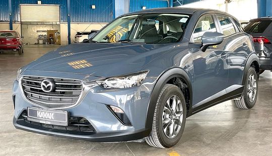Mazda • CX-3