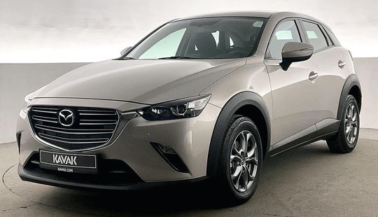 Mazda • CX-3